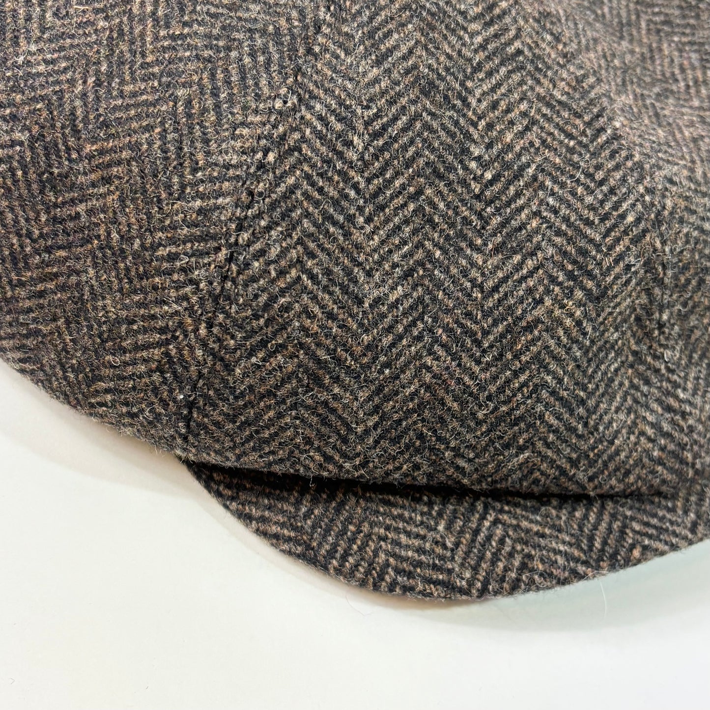 MPB cap