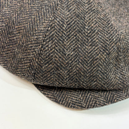 MPB cap