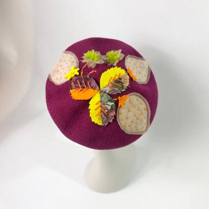 Re:いちごベレー