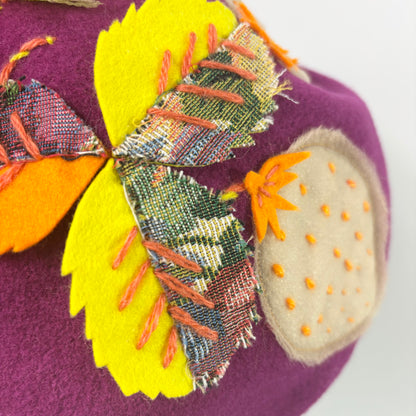 Re:いちごベレー