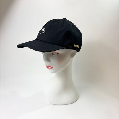 RE POLY LOGO CAP