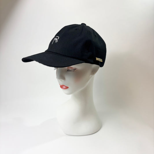 RE POLY LOGO CAP