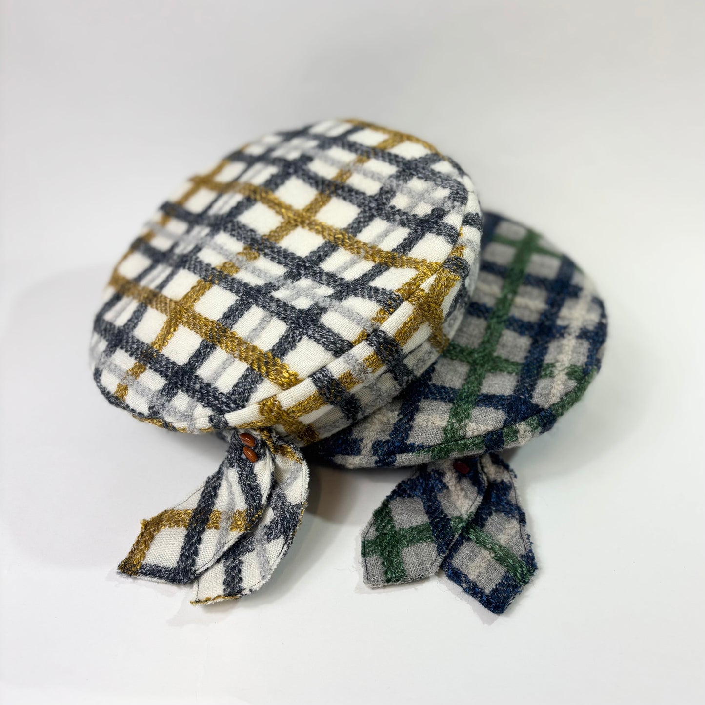 ドビーチェックベレー