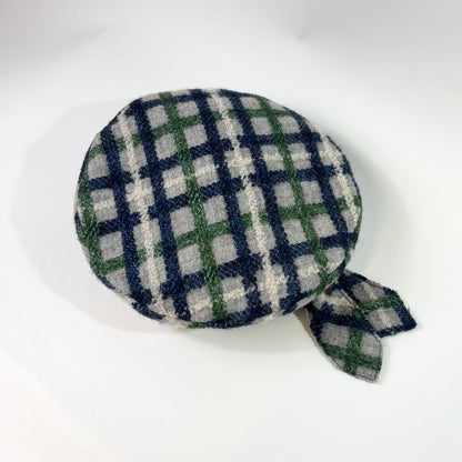 ドビーチェックベレー