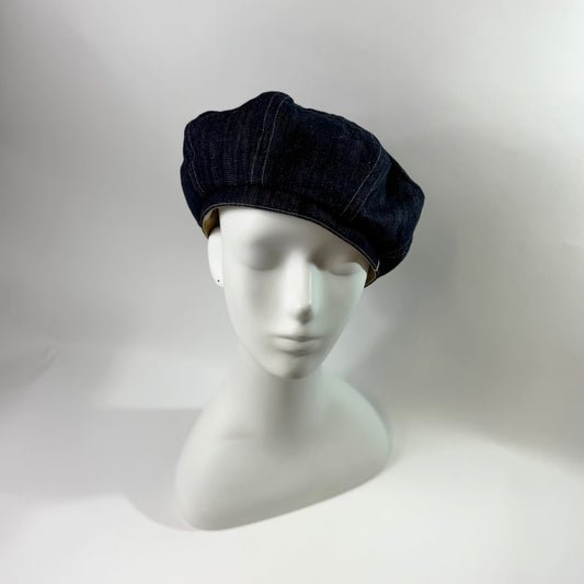 Apple beret