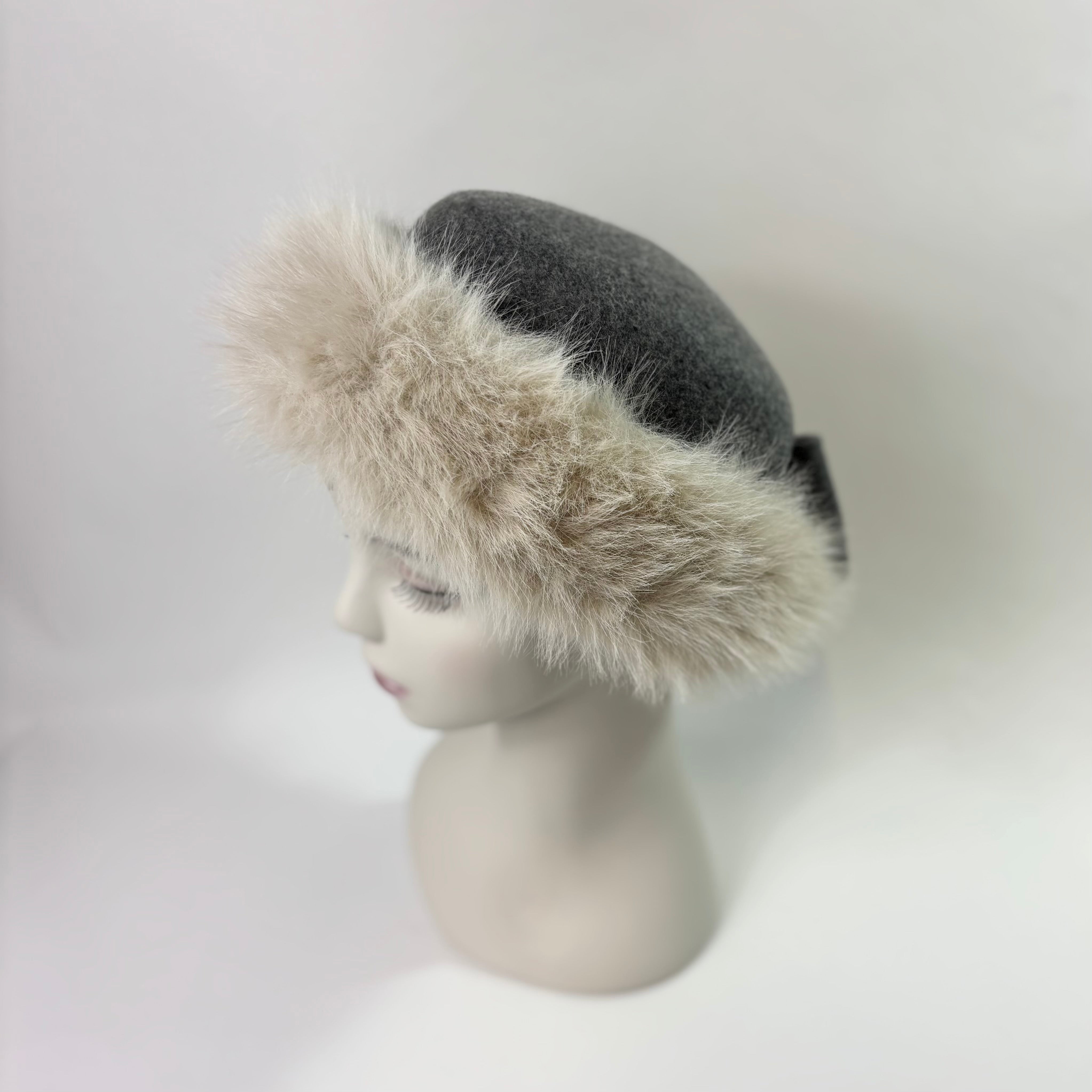 Barairo no boushi / バラ色の帽子 – Chapeaubas! -シャポーバ！-