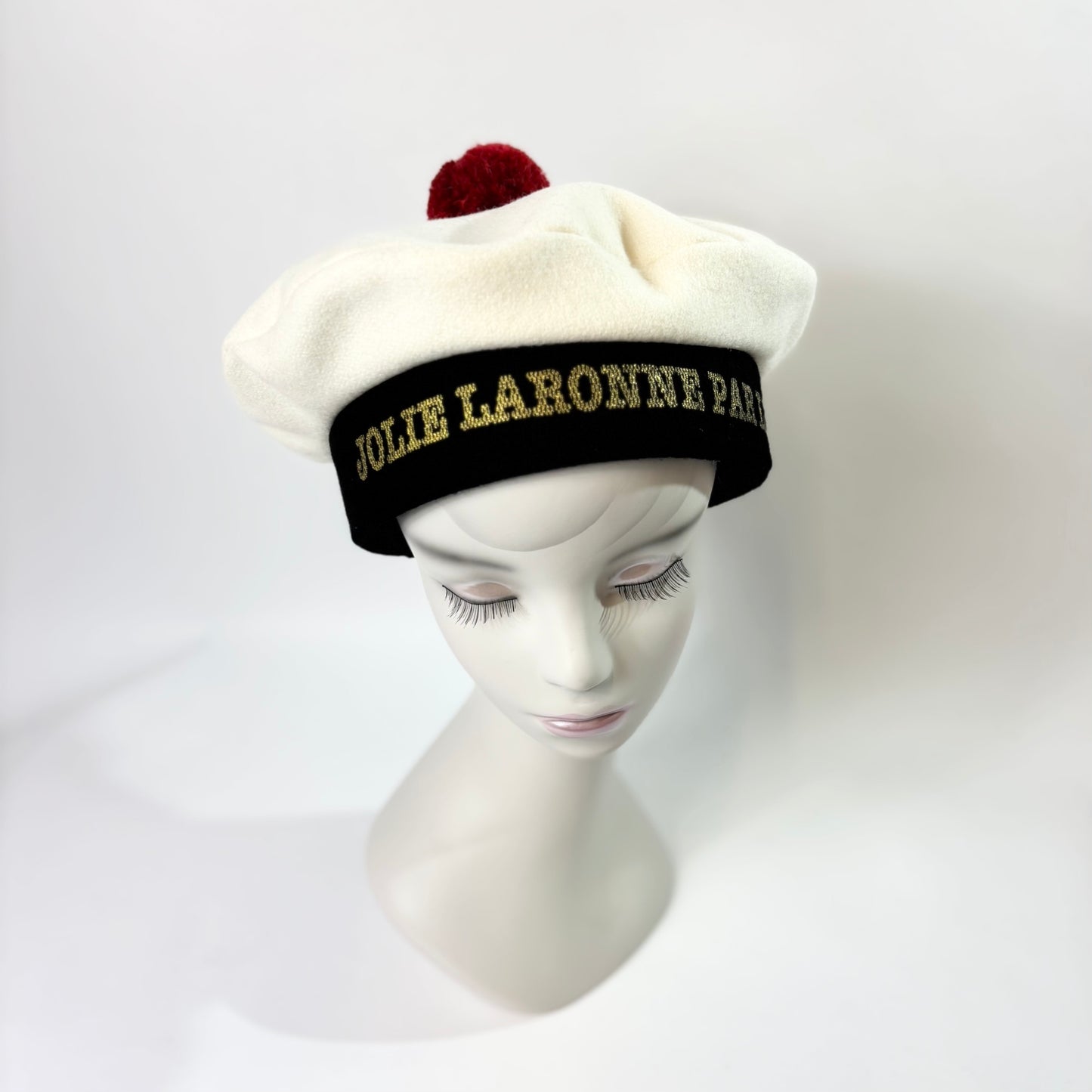 冬のフレンチマリン