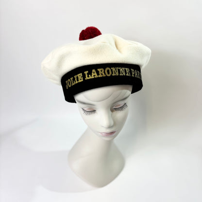 冬のフレンチマリン