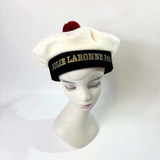 冬のフレンチマリン