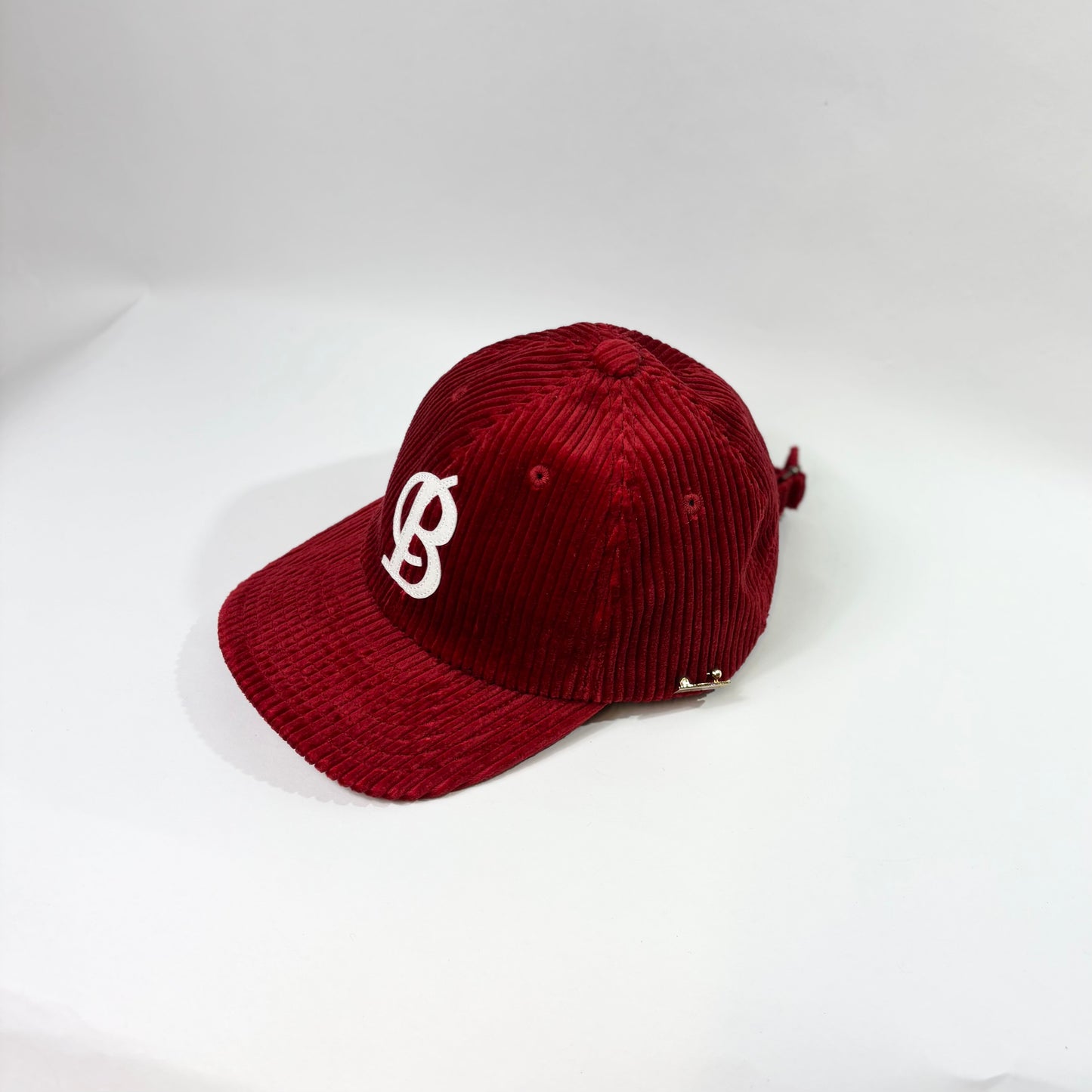 CORDUROY B-CAP