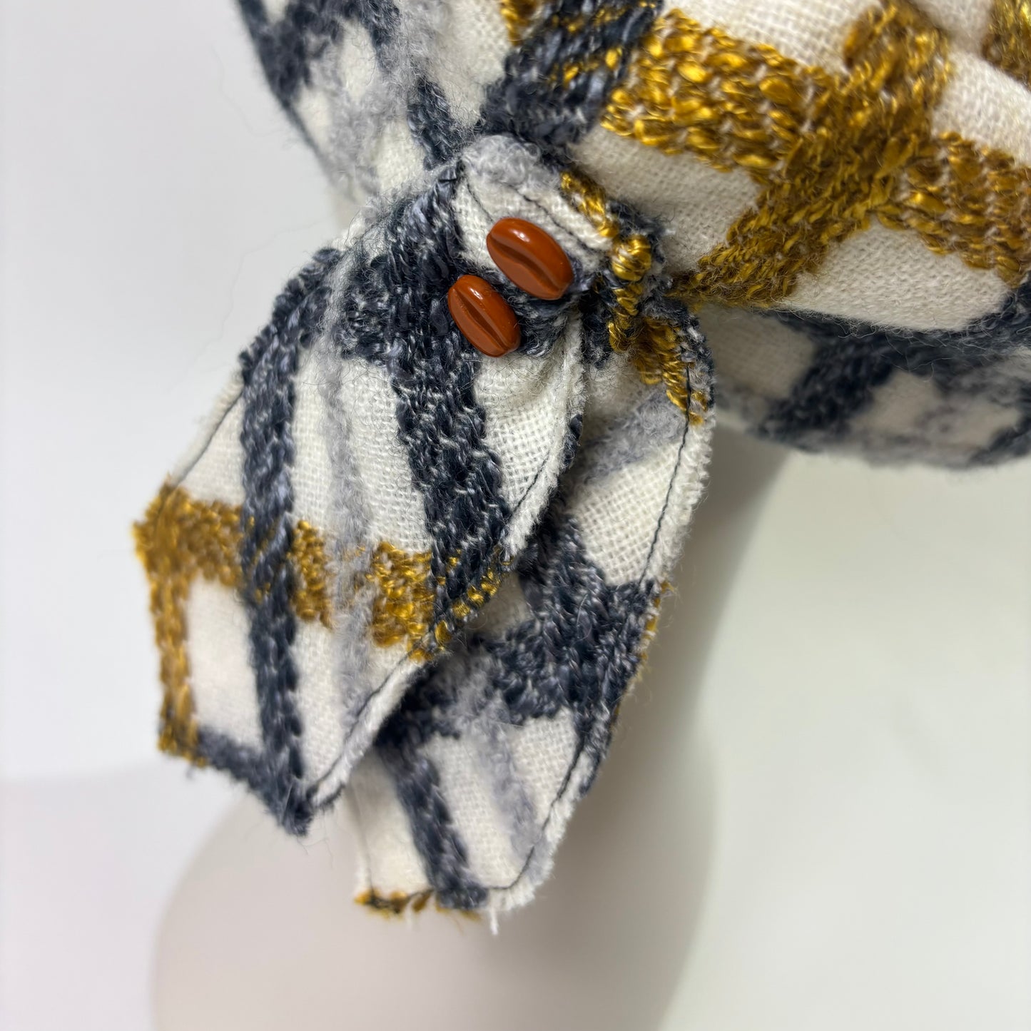 ドビーチェックベレー