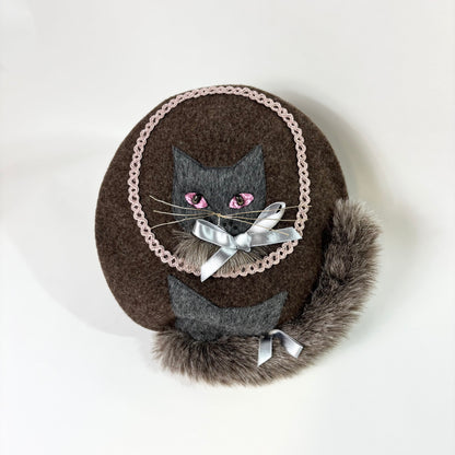 鏡の国のNECOベレー