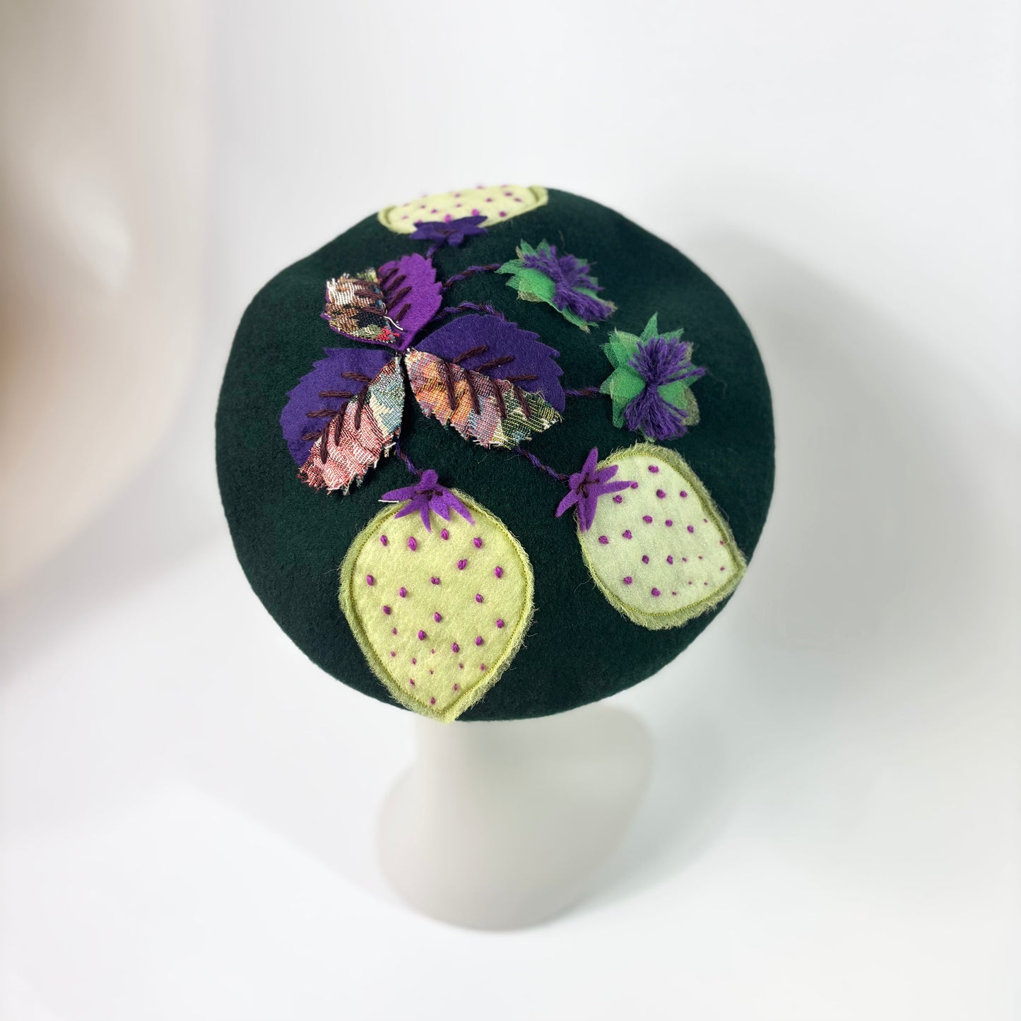 Re:いちごベレー