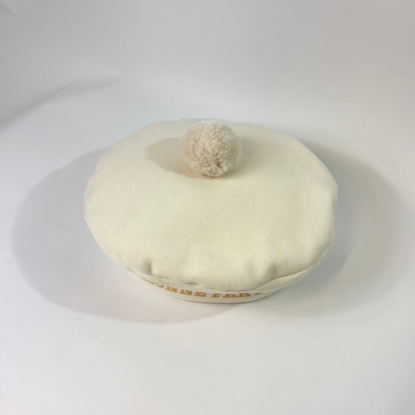 冬のフレンチマリン