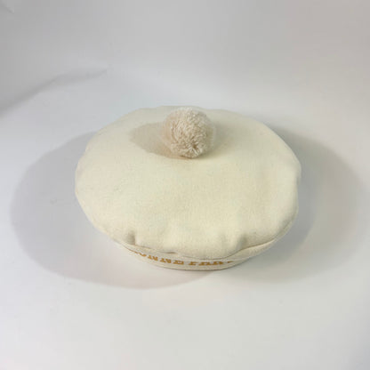 冬のフレンチマリン