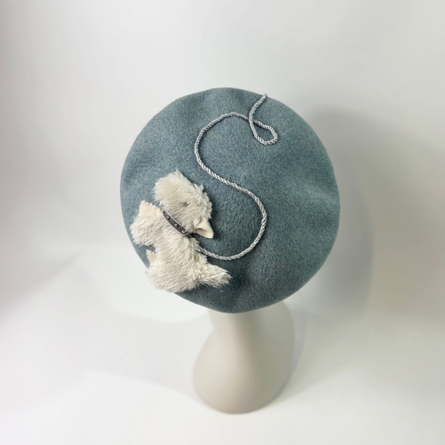 お散歩テリアベレー