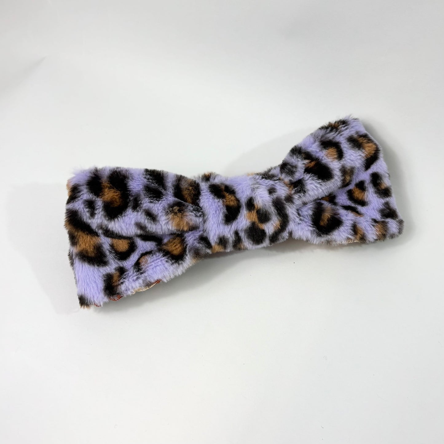 アフリカンレースアニマルヘアバンド