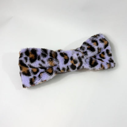 アフリカンレースアニマルヘアバンド