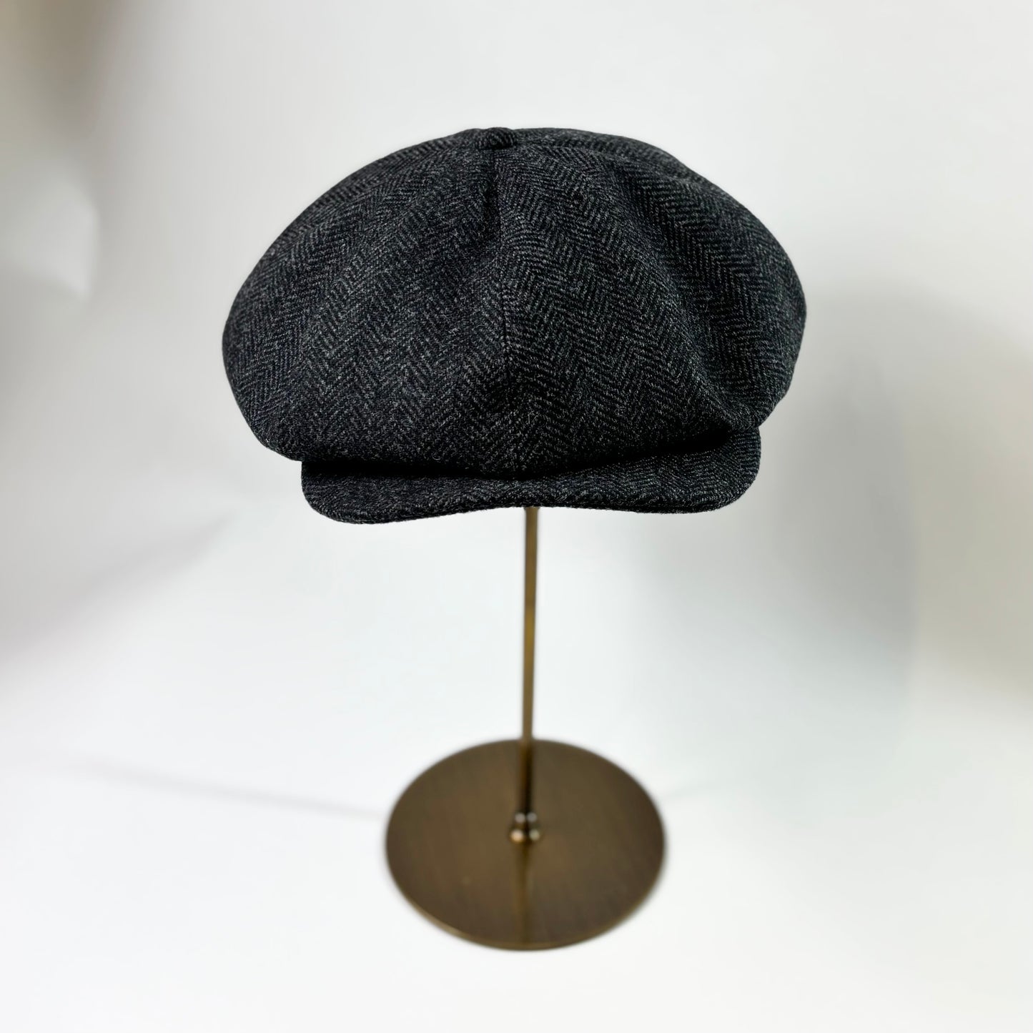 MPB cap