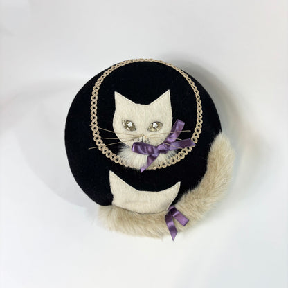 鏡の国のNECOベレー