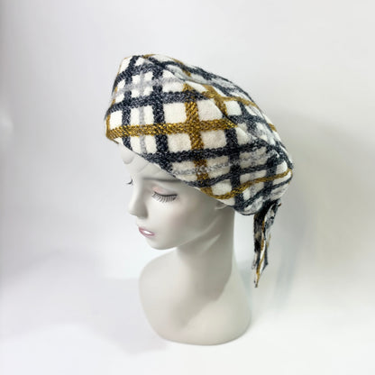 ドビーチェックベレー