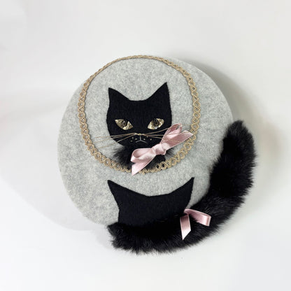 鏡の国のNECOベレー