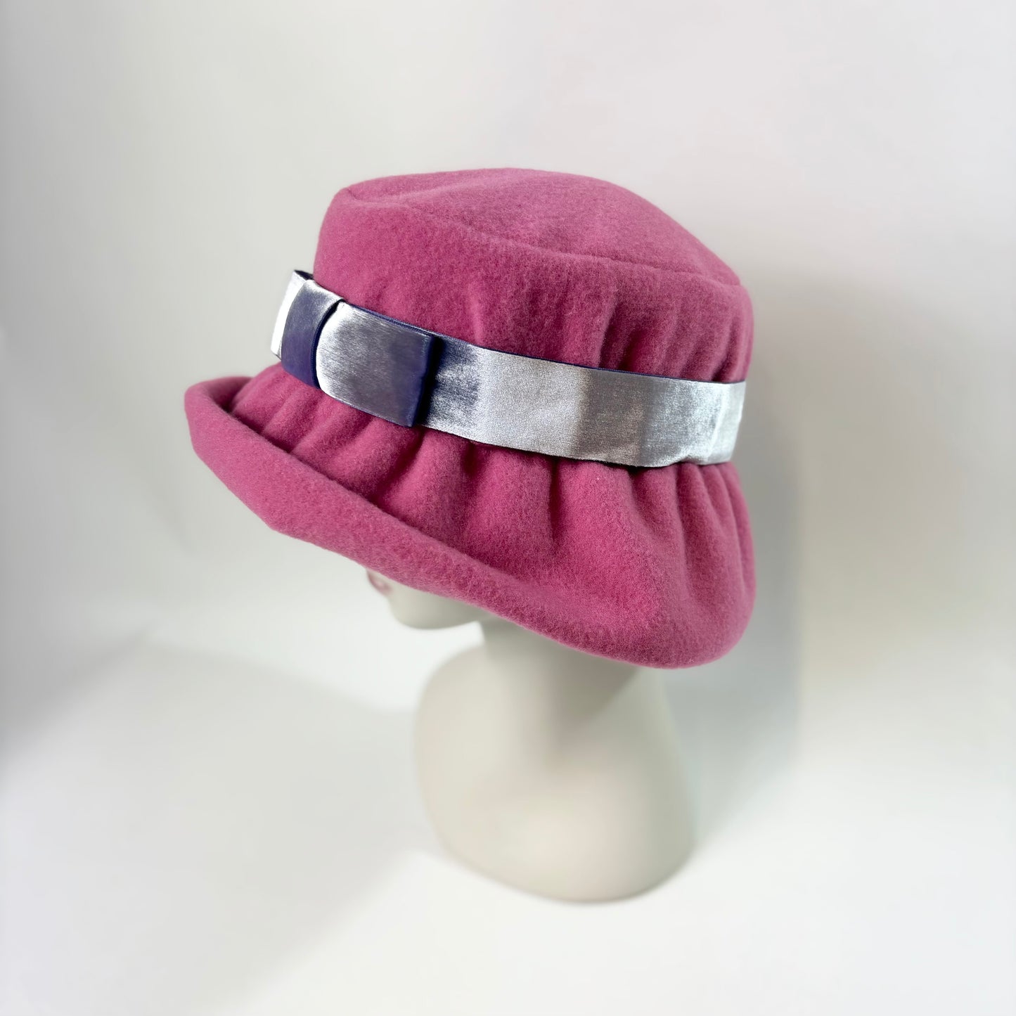 オードリーハット