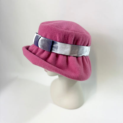 オードリーハット