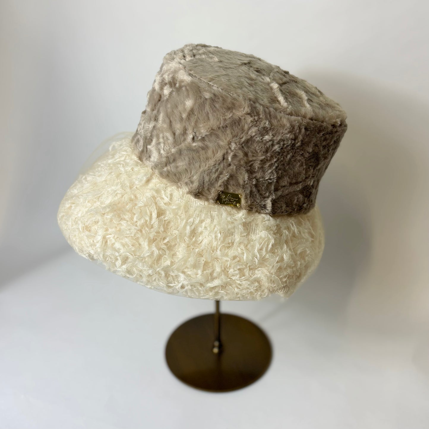 おしゃれ泥棒クロシェ