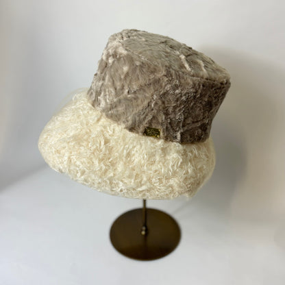 おしゃれ泥棒クロシェ