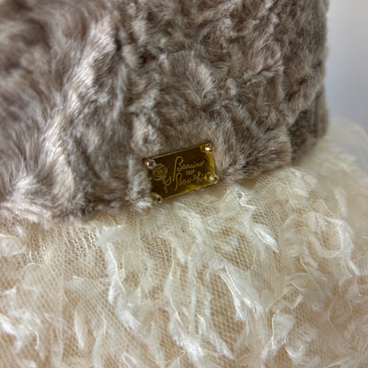 おしゃれ泥棒クロシェ