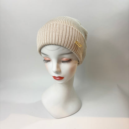 SILK KNIT WATCH