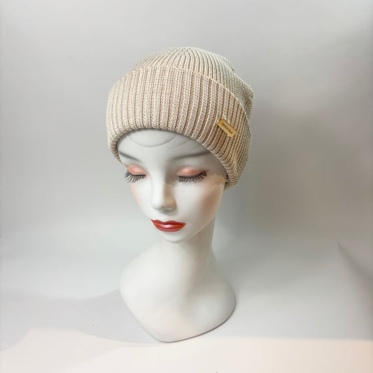 SILK KNIT WATCH