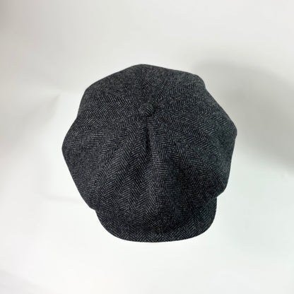 MPB cap