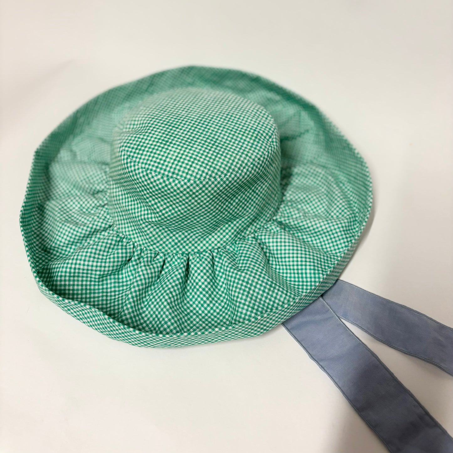 リネンギャザーHat