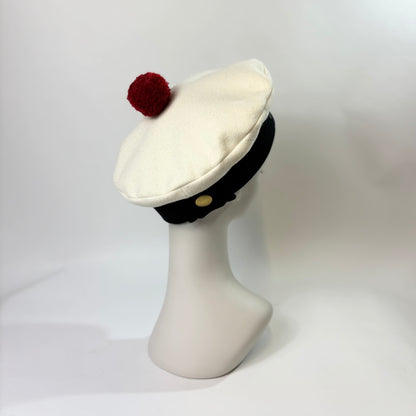 冬のフレンチマリン