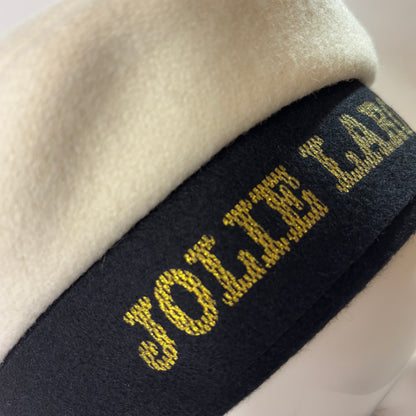 冬のフレンチマリン