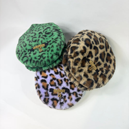 アニマルファーハンチング