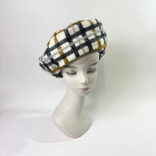 ドビーチェックベレー