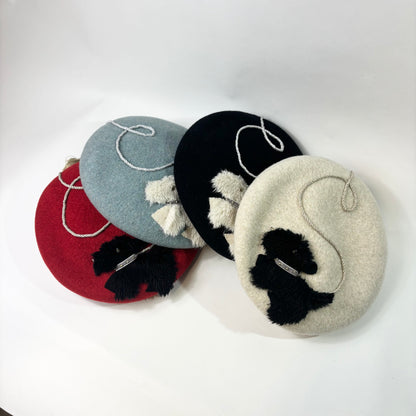 お散歩テリアベレー