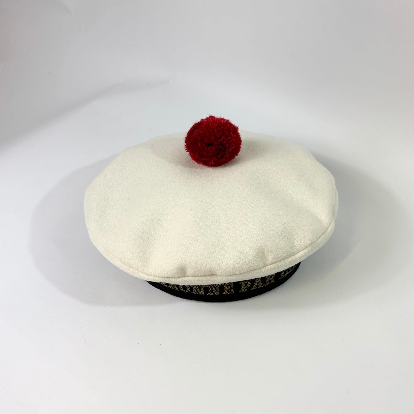 冬のフレンチマリン