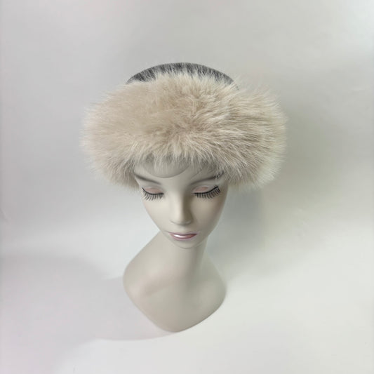 リボンファートーク帽’25