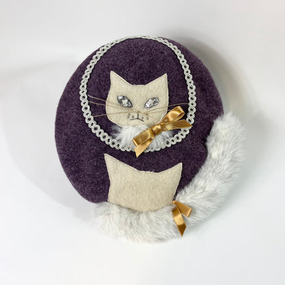 鏡の国のNECOベレー