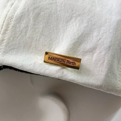 RE POLY LOGO CAP