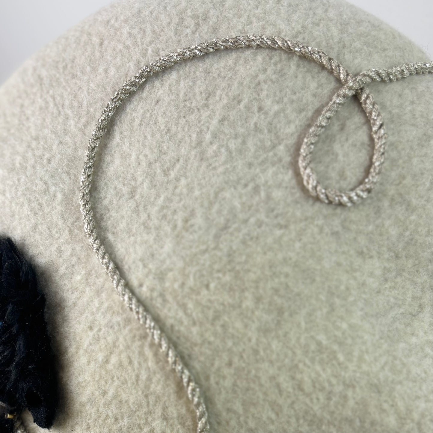 お散歩テリアベレー