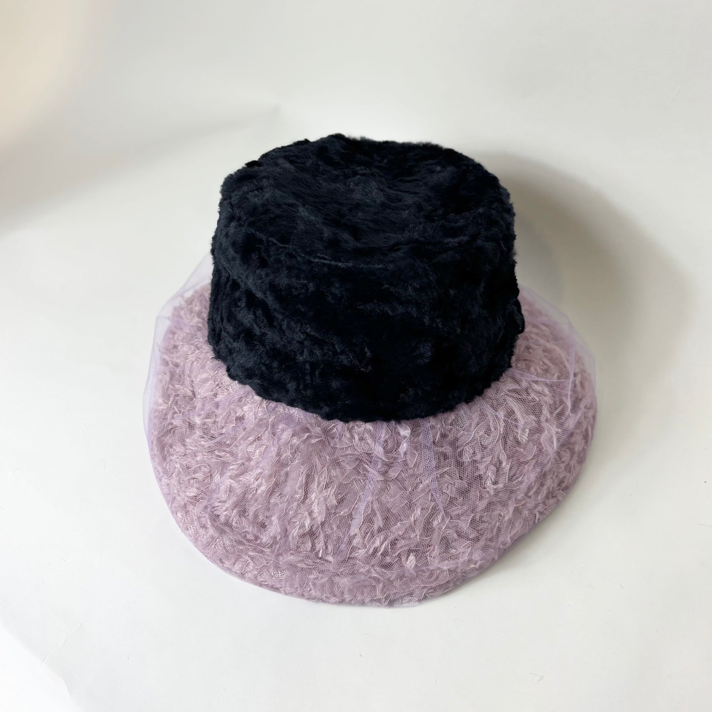 おしゃれ泥棒クロシェ