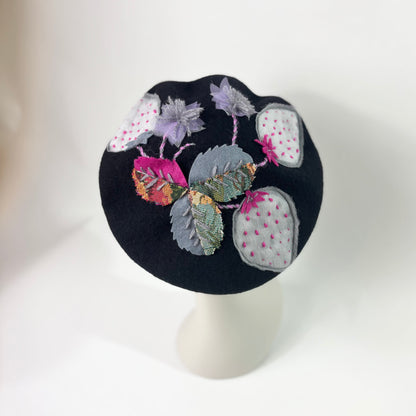 Re:いちごベレー