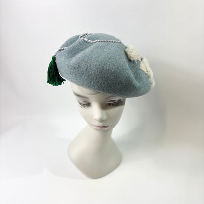 お散歩テリアベレー