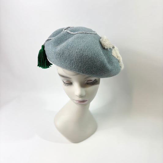 お散歩テリアベレー