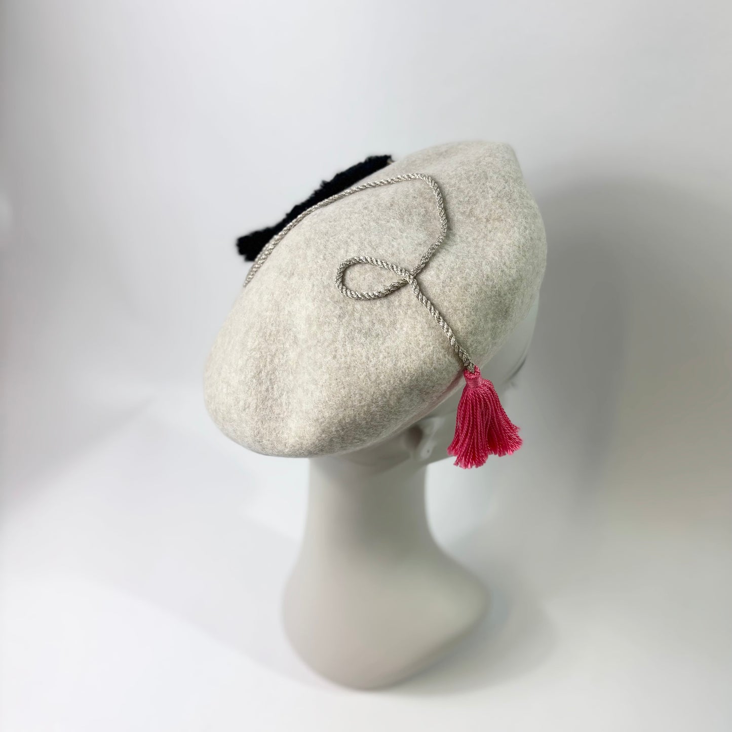 お散歩テリアベレー